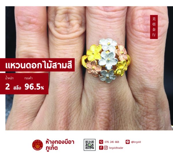 แหวนต่าง ๆ - Image 5