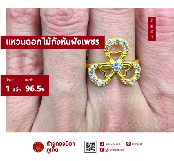 แหวนต่าง ๆ - Image 13