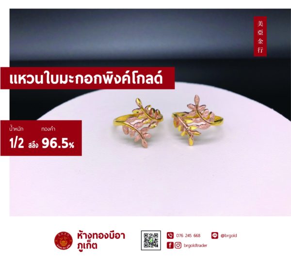 แหวนต่าง ๆ - Image 14