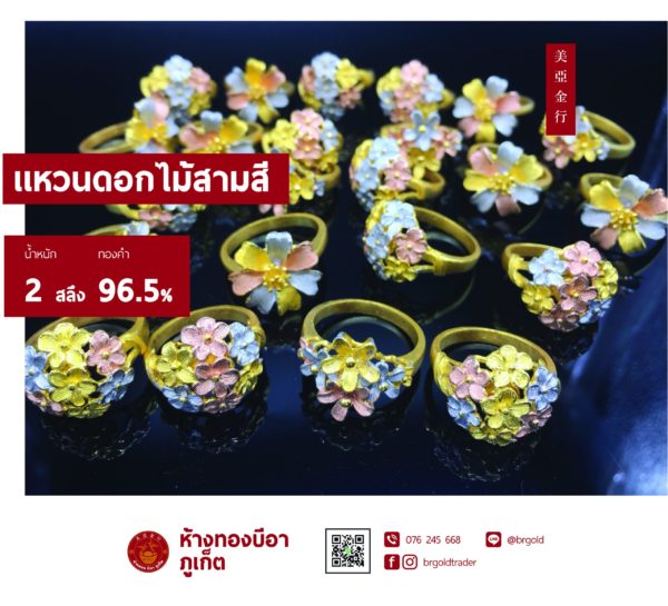 แหวนต่าง ๆ - Image 32