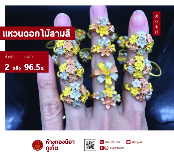 แหวนต่าง ๆ - Image 33