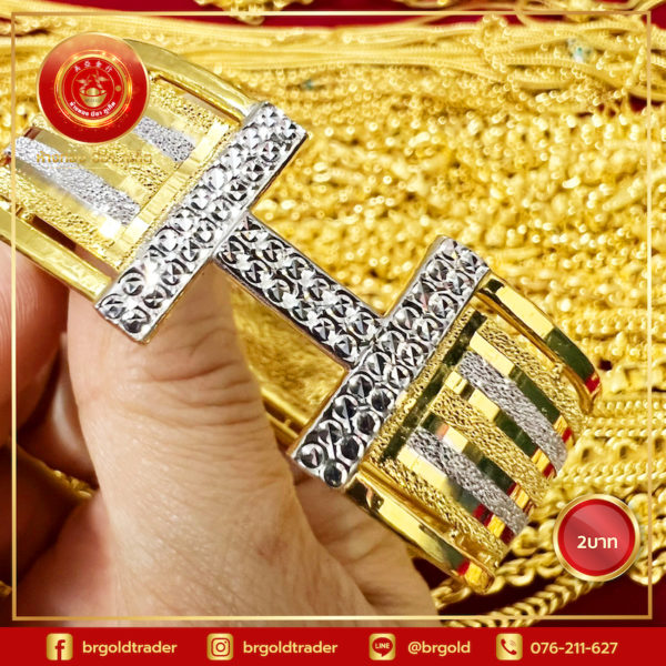 กำไลทอง 2 บาท - Image 10