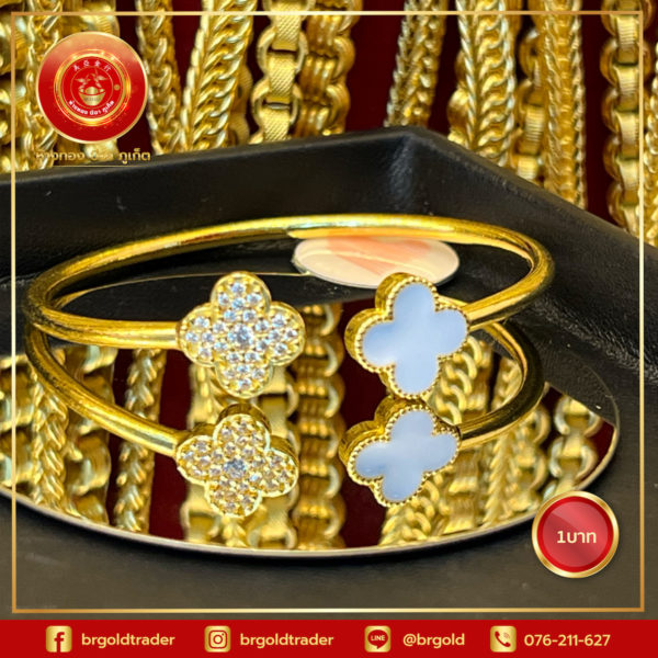 กำไลทอง 1 บาท - Image 4