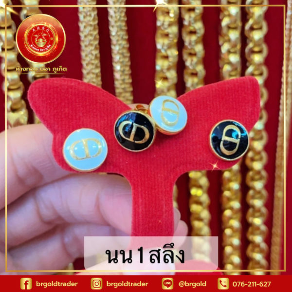 ต่างหู1สลึง - Image 6
