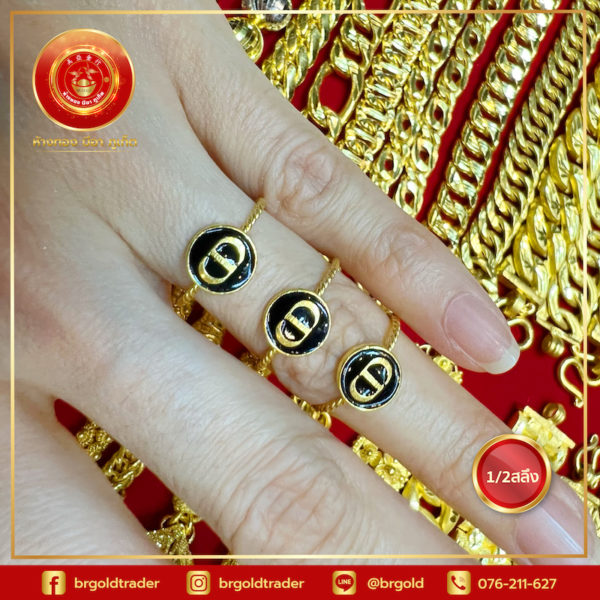 เเหวนครึ่งสลึง - Image 13