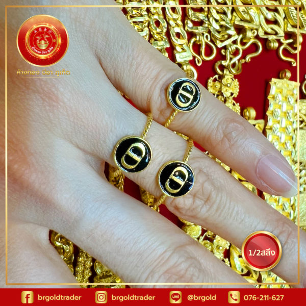 เเหวนครึ่งสลึง - Image 11